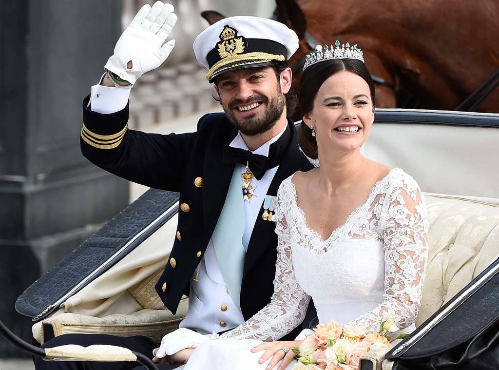 Sweden Royals, Prince Carl Philip, Sofia Hellqvist