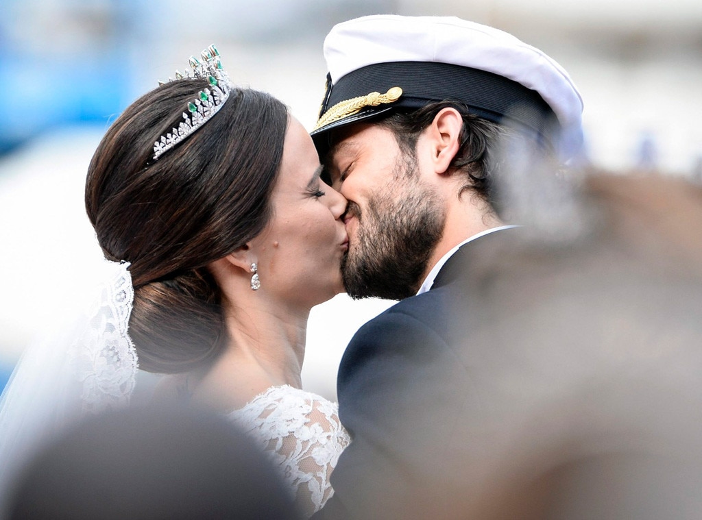 35 Prince Carl Philip Of Sweden And Sofia Hellqvist In Saint Tropez Stock  Photos, High-Res Pictures, and Images - Getty Images