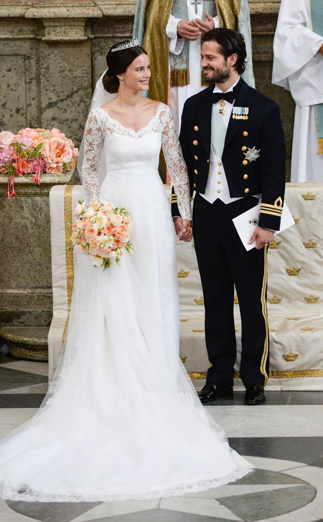 Sweden Royals, Prince Carl Philip, Sofia Hellqvist