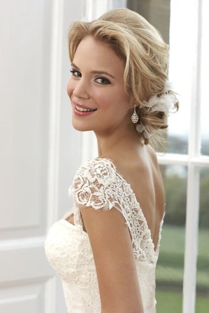 Maquillaje de novias: 8 cosas que debes saber para este gran día - E! Online Latino - MX Maquillaje de novias: 8 cosas que debes saber para este gran día - E! Online Latino - MX