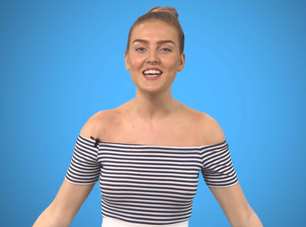 Perrie Edwards