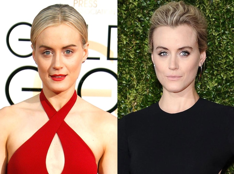 ESC, Beauty looks that age