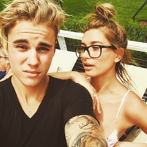 Justin Bieber, Hailey Baldwin
