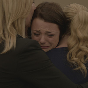 Exclusive Finding Carter Finale Will Wreck You E News