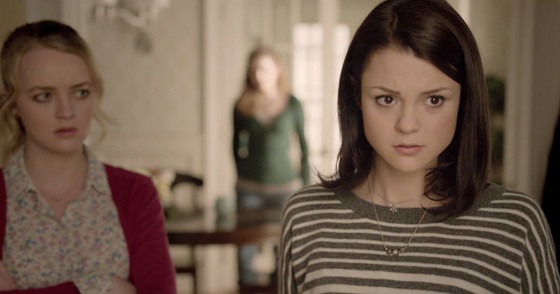 Exclusive: Finding Carter Finale Will Wreck You | E! News