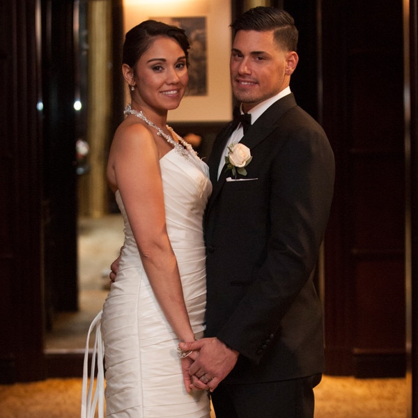 jessica ryan wedding