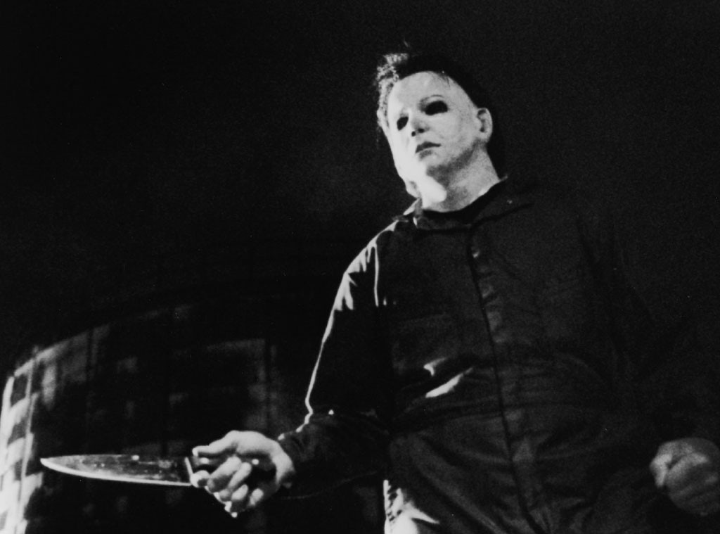 michael myers halloween 8