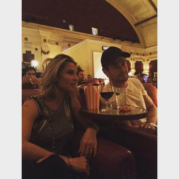 Elsa Pataky And Chris Hemsworth S Romantic Date Nights Are Everything E Online Ca Отметок «нравится», 1,881 комментариев — elsa pataky (@elsapatakyconfidential) в instagram: e online