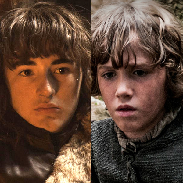 Remember Game of Thrones' little Rickon Stark? Actor Art Parkinson