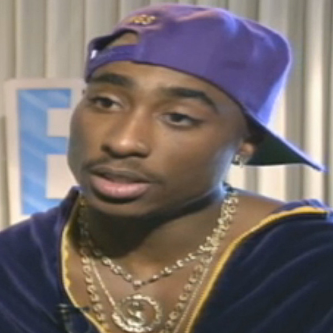 Remembering Tupac: Watch Our 1992 Interview With the Late Rapper