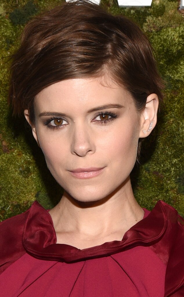 Kate Hudson Shaves Her Head for Mystery Project With Sia | E! News