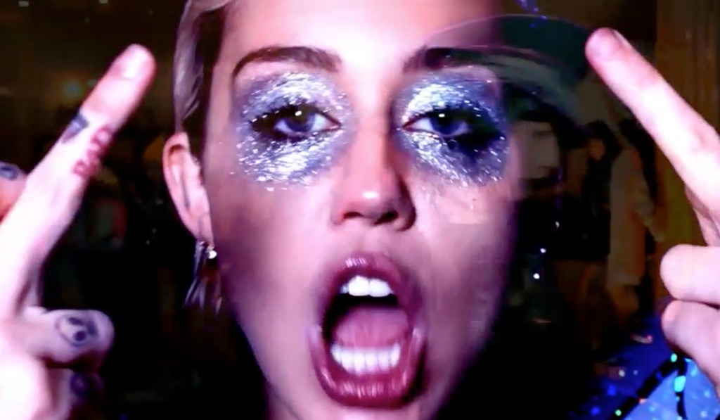 Bitch I'm Madonna Video
