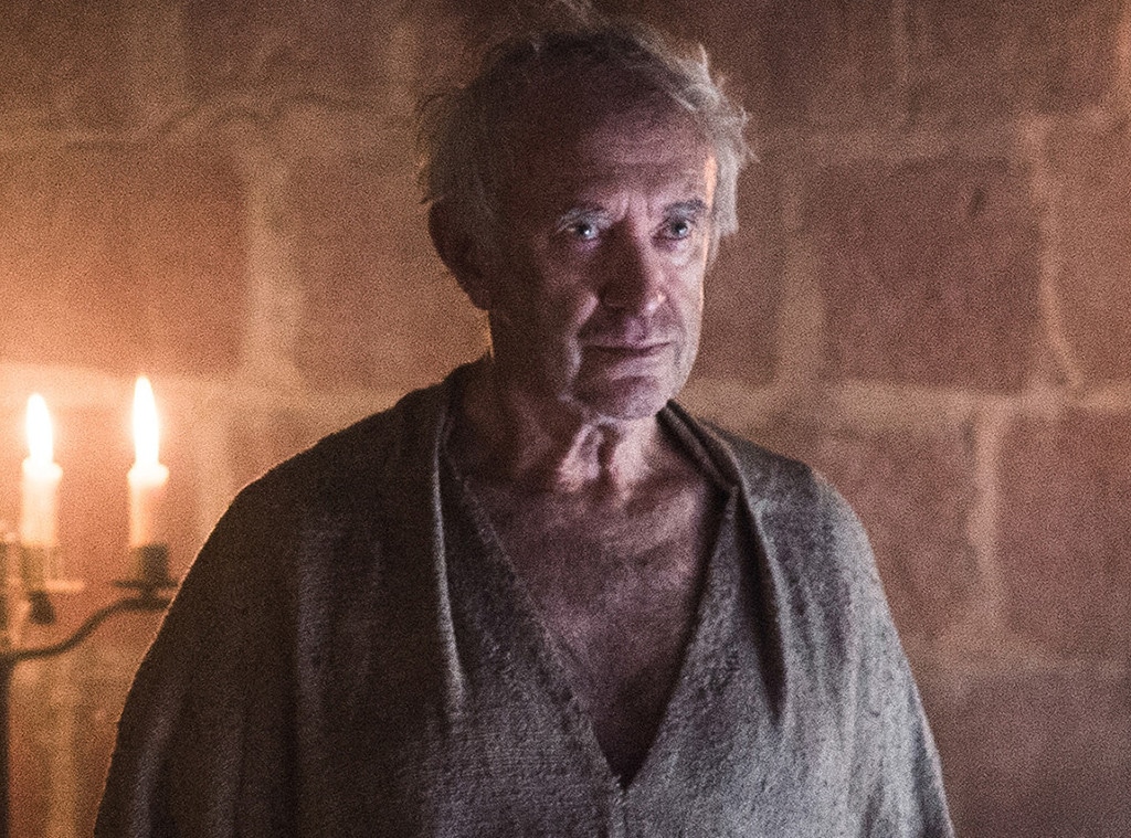 Jonathan Pryce, Game Of Thrones