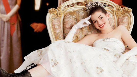 Omg Viene El Diario De La Princesa 3 Es Con Anne Hathaway E Online Latino Mx