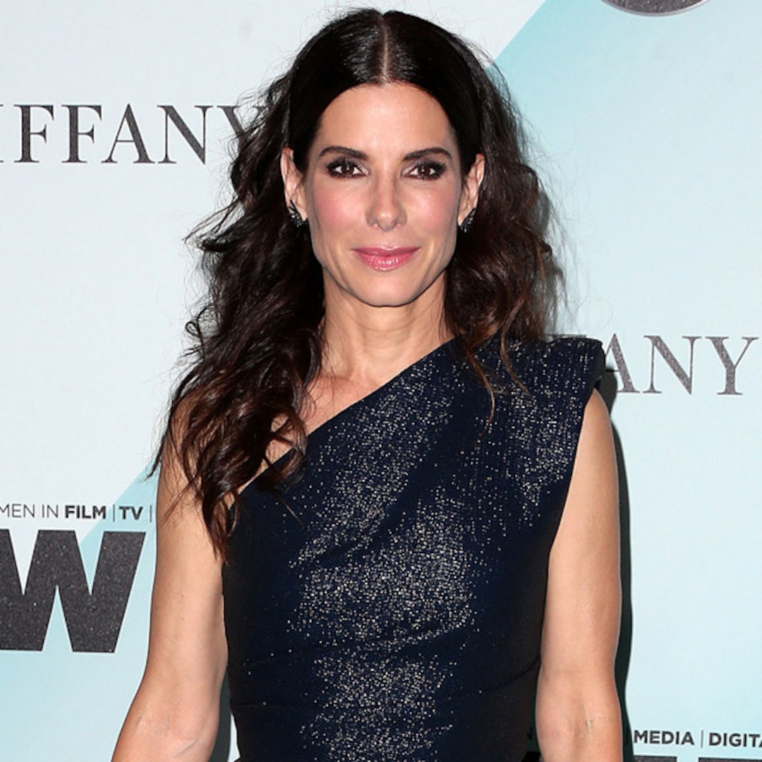 Sandra Bullock’s Romantic History, Including the Guys You Forgot About