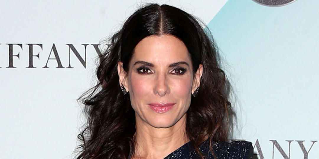 Sandra Bullock’s Romantic History, Including the Guys You Forgot About