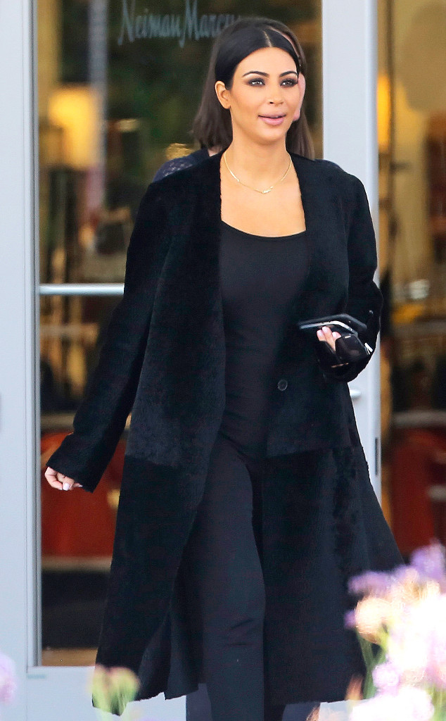 Kim Kardashian from The Big Picture: Today's Hot Pics | E! News
