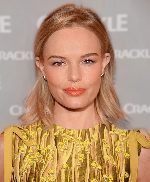 ESC, Kate Bosworth