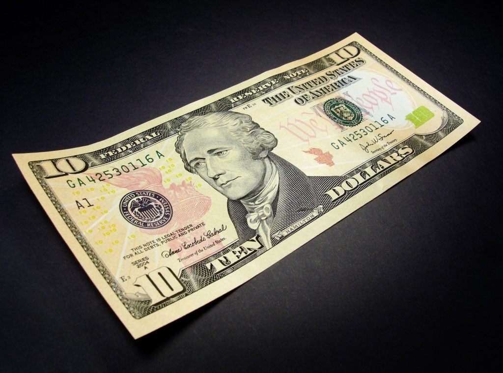 Ugh People Are Mad That A Woman Will Be On The 10 Bill E Online Ugh People Are Mad That A Woman Will Be On The 10 Bill E Online