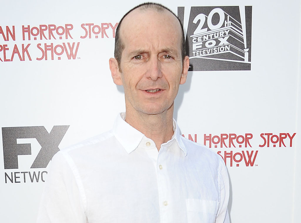 Denis O'Hare