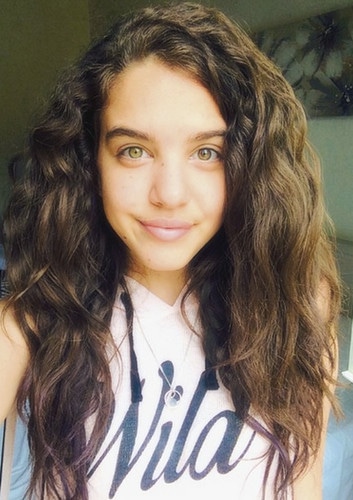 Lilimar Hernandez