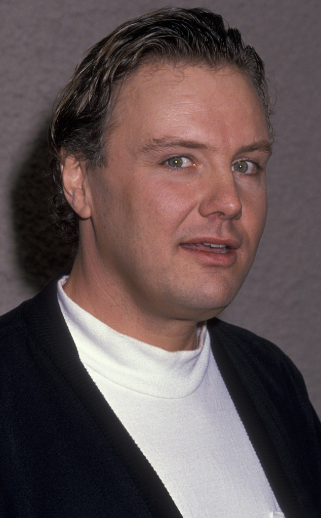 Rick Ducommun from Celebrity Deaths: 2015&rsquo;s Fallen Stars | E! News