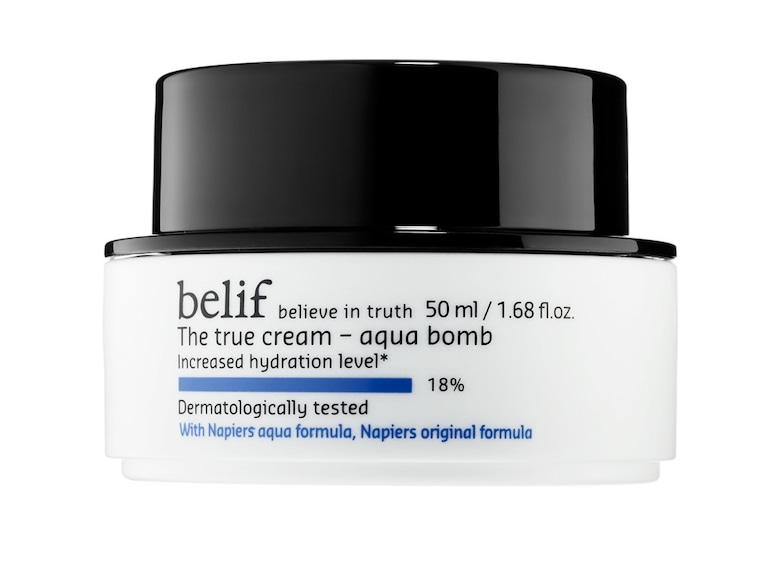 Belif Aqua Bomb, ESC, Korean Skin Care