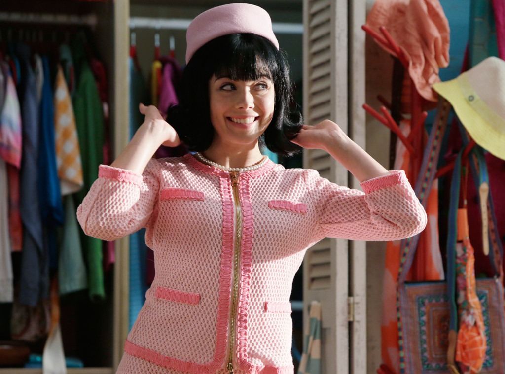 This First Look At Teen Beach Movie 2s Amazing 60s Fashion Will Have
