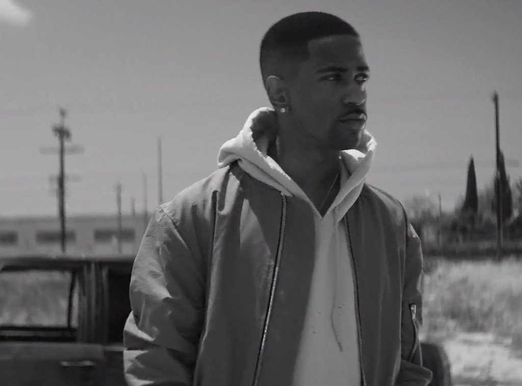 Big Sean Drops Touching &lsquo;&lsquo;One Man Can Change the World&rsquo;&rsquo; Music Video