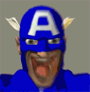 captain flacon dance gif captain flacon dance gif