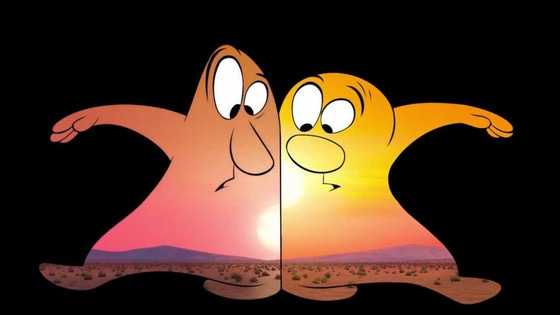 Day & Night, Pixar