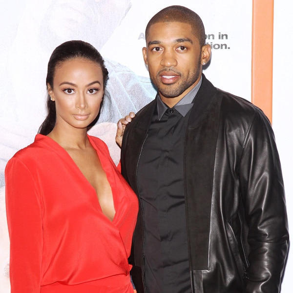 BBWLA s Draya Michele Engaged See the Beautiful Ring