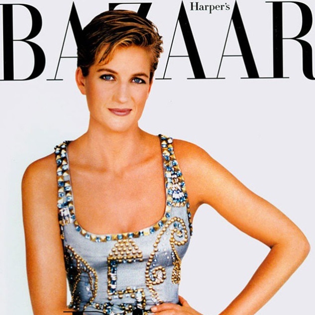 versace princess diana