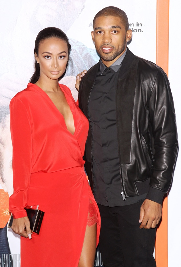 BBWLA s Draya Michele Engaged See the Beautiful Ring