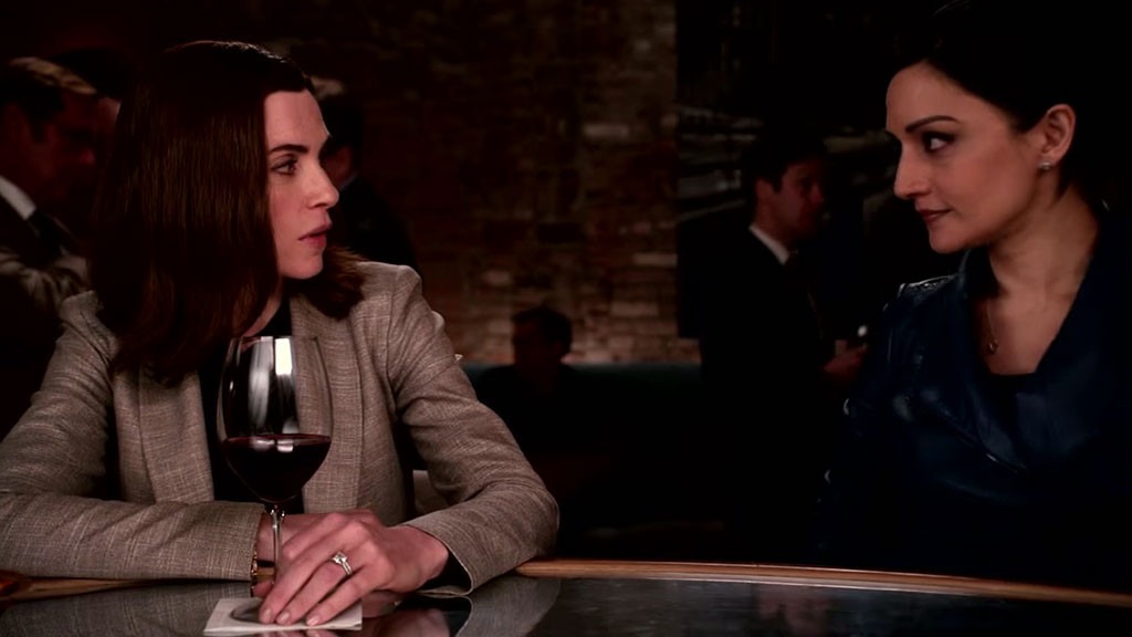 The Good Wife