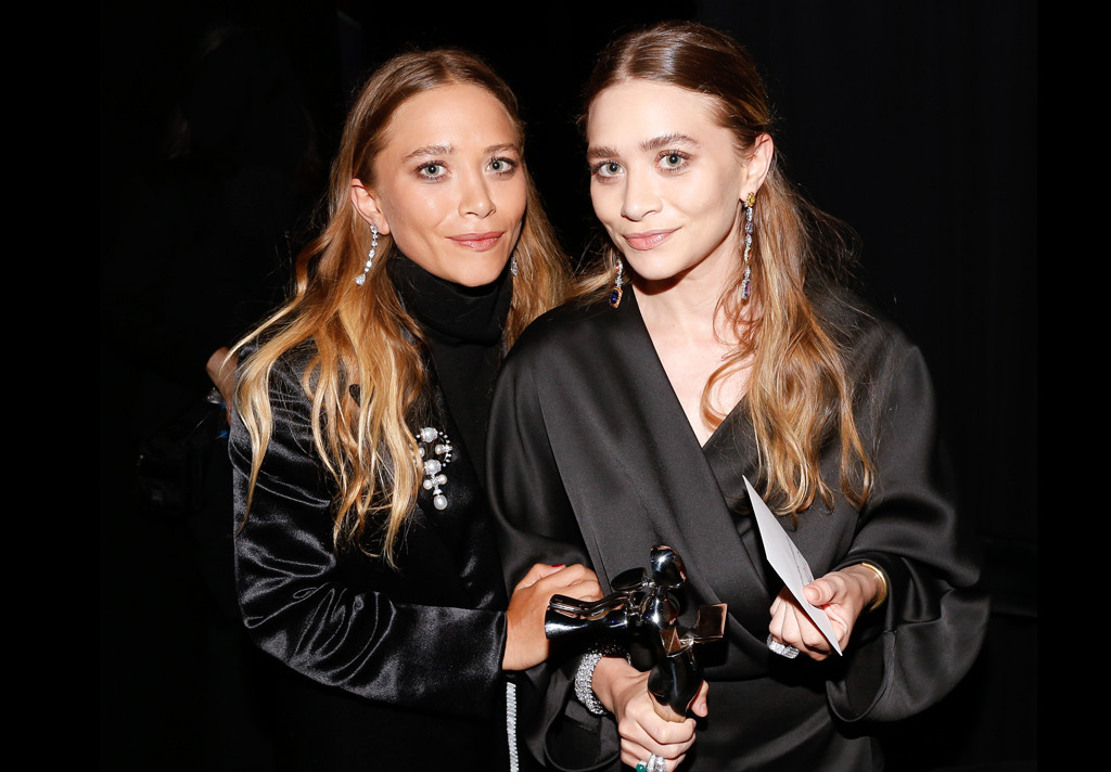 Quiet luxury: 5 fashion brands that Mary-Kate and Ashley Olsen love