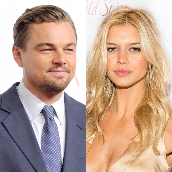 Leonardo DiCaprio and Model Kelly Rohrbach Break Up
