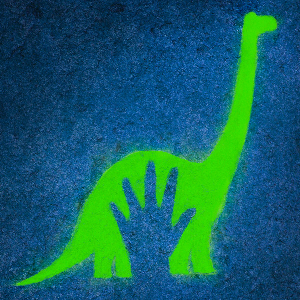 pixar's the good dinosaur