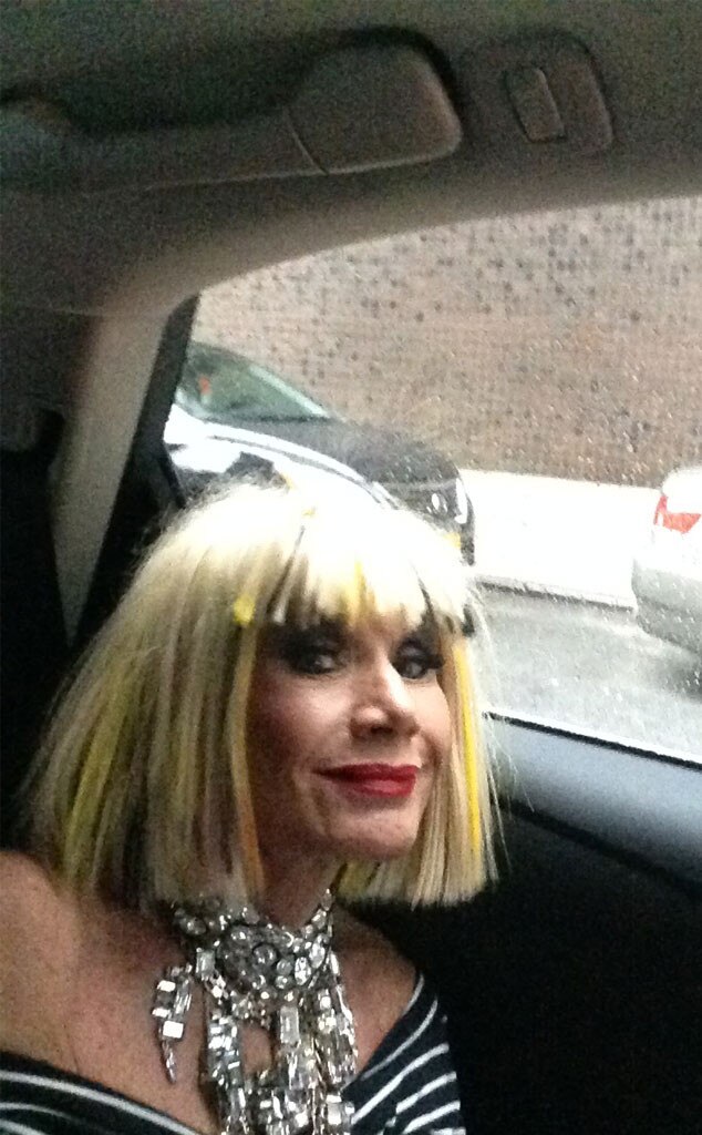 betsey johnson alyna