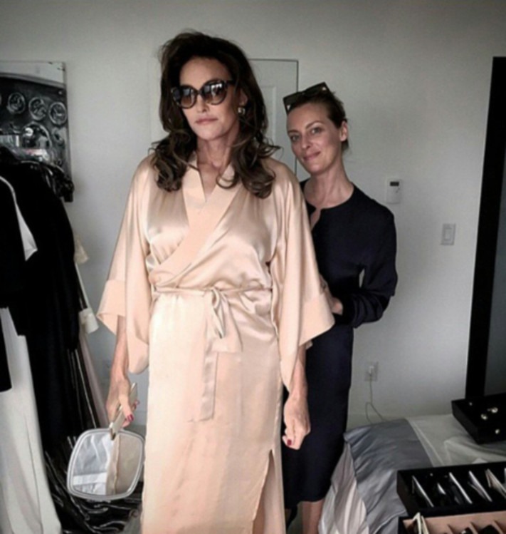 Caitlyn Jenner