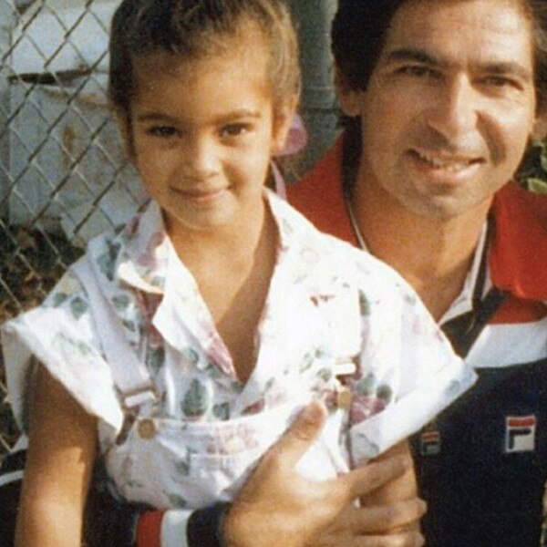 See Kim Kardashian&rsquo;s Touching Father&rsquo;s Day Tributes | E! News