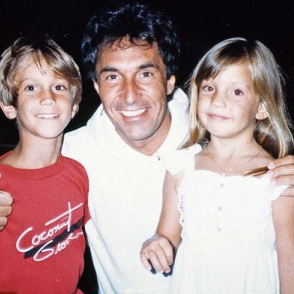 Oliver Hudson Slams Estranged Biological Dad With Father S Day Post E Online