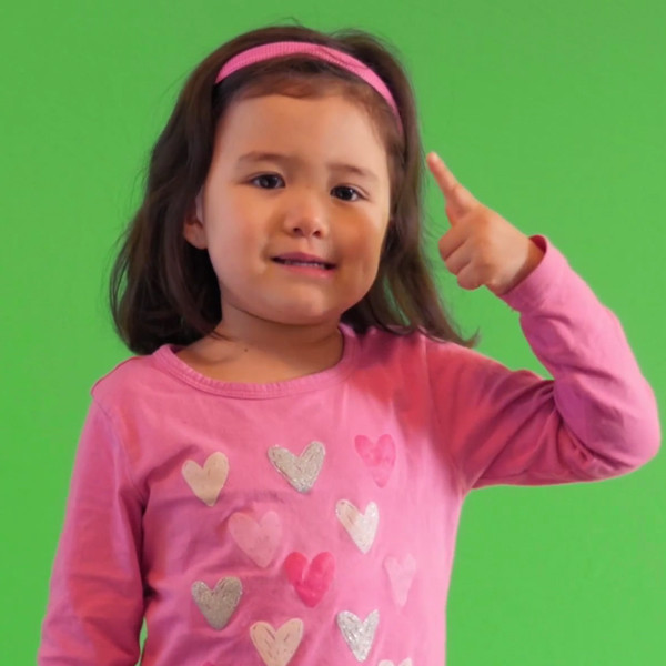 Little Girl Reenacts Shia LaBeouf's "Just Do It" Speech