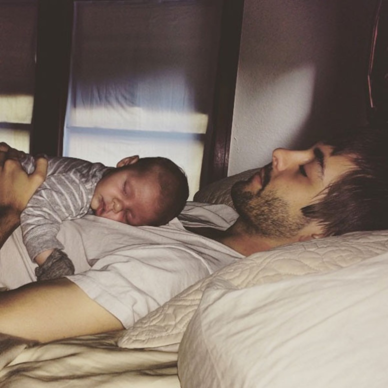 Israel Dillard, Derick Dillard