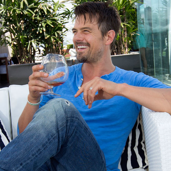 Josh Duhamel Teases Fergie and Axl’s Halloween Costumes E! Online