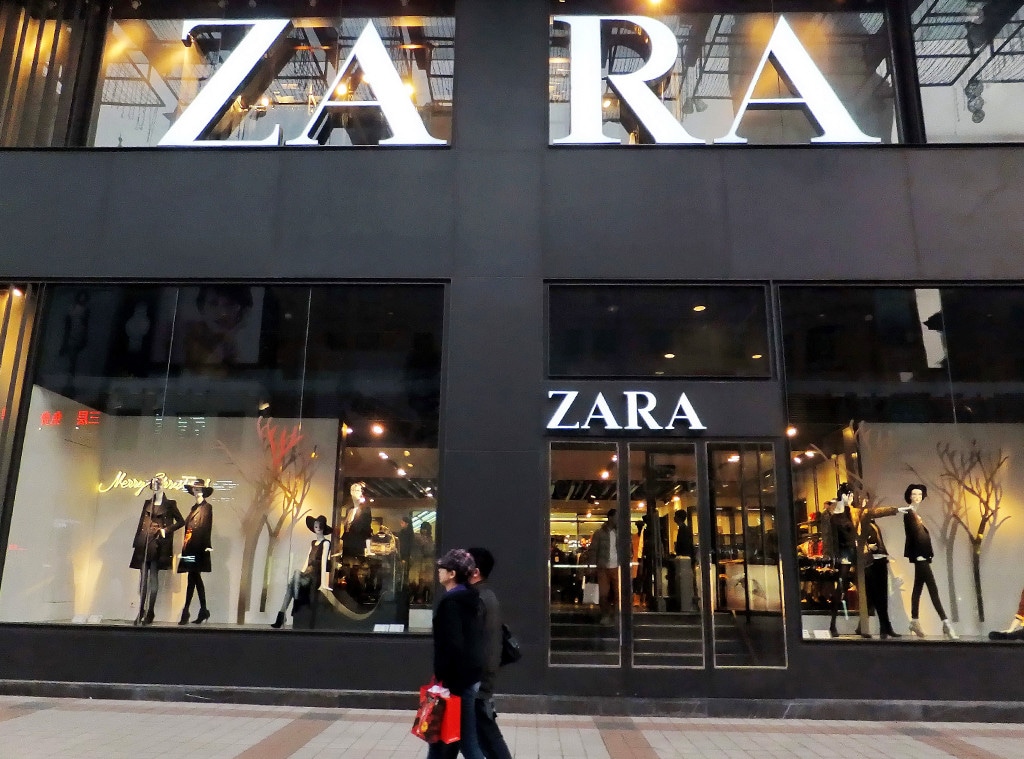 Zara