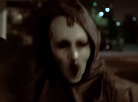 MTV’s Scream Will Give You Nightmares With the New Ghostface Mask ...