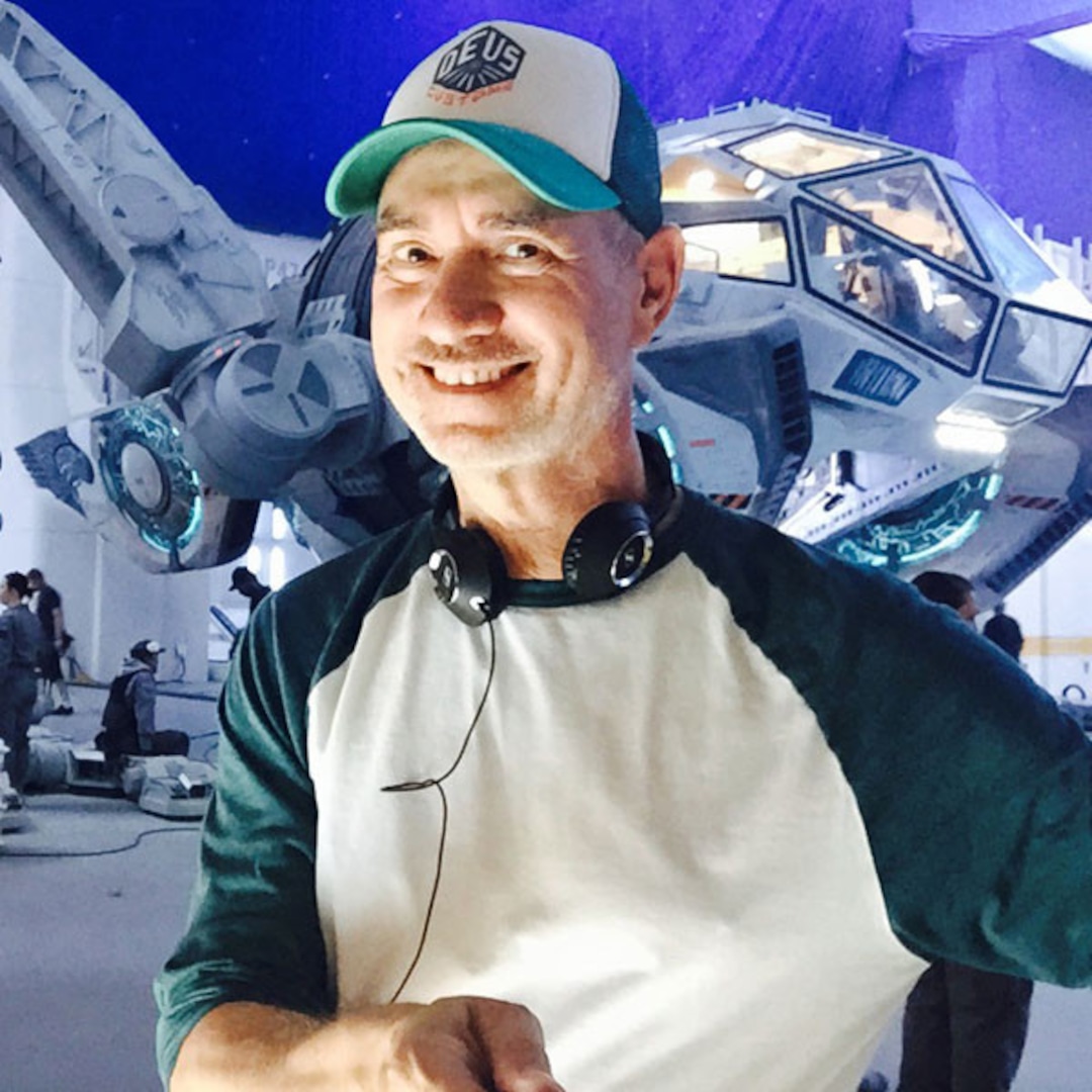 Independence Day 2's Official Title Revealed During Cast ...