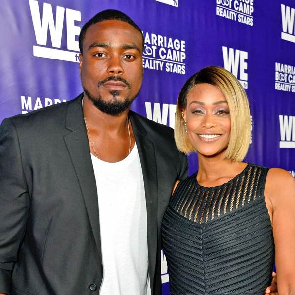 Basketball Wives Star Tami Roman Suffers a Miscarriage