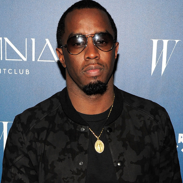 Puff Daddy founds charter school in Harlem, Diddy